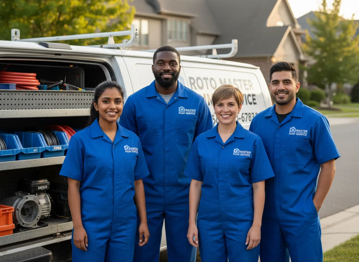 Sump Pump Installation company in Holmes, PA